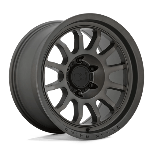 RAPID 17X9.5 6X5.5 112 -18 BR-GNMTL
