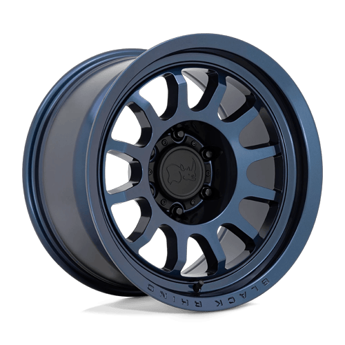 RAPID 17X9 6X135 87 +12 MN-BLUE