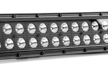 Load image into Gallery viewer, 40 Inch Black Series LED Light Bar | Curved | Dual Row
