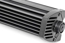 Load image into Gallery viewer, 54 Inch Black Series LED Light Bar | Curved | Dual Row | Cool White DRL