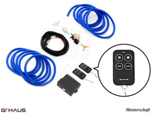 Load image into Gallery viewer, Wireless Remote ONE-TOUCH Upgrade [for GTC Only] Vacuum