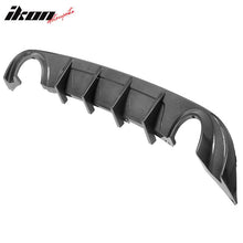 Load image into Gallery viewer, Rear Diffuser Splitter for 2015-2024 Dodge Charger Base SXT  PP