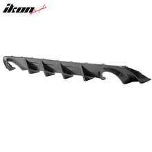Load image into Gallery viewer, Rear Diffuser Splitter for 2015-2024 Dodge Charger Base SXT  PP