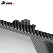 Load image into Gallery viewer, Rear Diffuser Splitter for 2015-2024 Dodge Charger Base SXT  PP