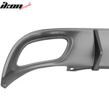Load image into Gallery viewer, 2015-2024 Dodge Charger V2 Style Rear Diffuser Bumper Lip PP