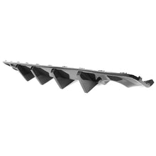 Load image into Gallery viewer, Rear Bumper Diffuser for 2020-2024 Dodge Charger Widebody IKON Style P