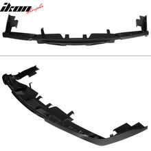 Load image into Gallery viewer, 2018-2024 Ford Mustang GT500 Style Unpainted Rear Bumper Diffuser PP