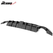 Load image into Gallery viewer, 2018-2024 Infiniti Q50 LED Brake Light Rear Bumper Diffuser Lip PP