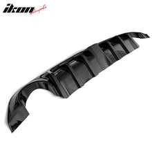 Load image into Gallery viewer, 2018-2024 Infiniti Q50 LED Brake Light Rear Bumper Diffuser Lip PP