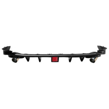 Load image into Gallery viewer, 2018-2024 Toyota Camry LE Rear Bumper Lip Diffuser 3RD Brake Light Tip