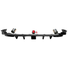 Load image into Gallery viewer, 2018-2024 Toyota Camry LE Rear Bumper Lip Diffuser 3RD Brake Light Tip
