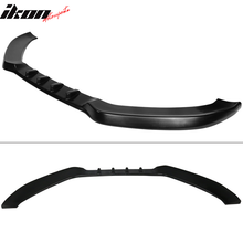 Load image into Gallery viewer, 2008-2012 Audi A5 Base B8 MX Style Front Lip Splitter Spoiler - PU