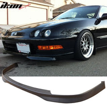 Load image into Gallery viewer, 1994-1997 Acura Integra DC2 JDM TR Style Front Bumper Lip Spoiler - PU