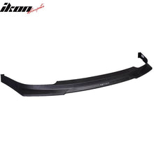 Load image into Gallery viewer, 1994-1997 Acura Integra HC1 Style Unpainted Black Front Bumper Lip PP