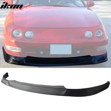 Load image into Gallery viewer, 1998-2001 Acura Integra Concept Style Unpainted Front Bumper Lip PU