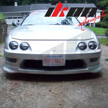 Load image into Gallery viewer, 1998-2001 Acura Integra TR Style Front Lip Spoiler Splitter PU