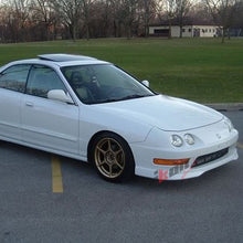 Load image into Gallery viewer, 1998-2001 Acura Integra Type R Front Bumper Lip PP