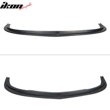 Load image into Gallery viewer, 2005-2006 Acura RSX DC5 MDA Style Unpainted Black Front Bumper Lip PU