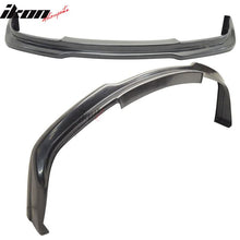 Load image into Gallery viewer, 2004-2005 Acura TSX P1 Style Unpainted Front Lip Splitter PU