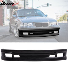 Load image into Gallery viewer, 1992-1998 BMW E36 3-Series AC II Style Unpainted Front Bumper Lip PU