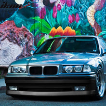 Load image into Gallery viewer, 1992-1998 BMW E36 3-Series AC II Style Unpainted Front Bumper Lip PU