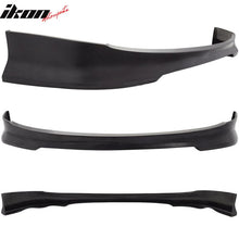 Load image into Gallery viewer, 2008-2010 BMW E60 5 Series Sedan LCI Facelift Front Bumper Lip PU
