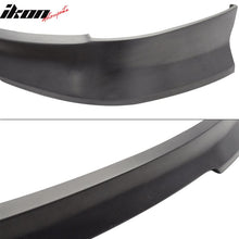 Load image into Gallery viewer, 2008-2010 BMW E60 5 Series Sedan LCI Facelift Front Bumper Lip PU