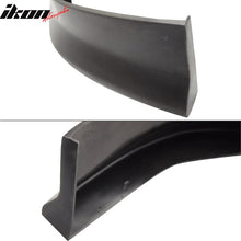 Load image into Gallery viewer, 2008-2010 BMW E60 5 Series Sedan LCI Facelift Front Bumper Lip PU