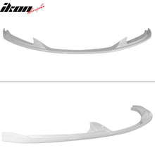 Load image into Gallery viewer, 2006-2010 BMW E60 M5 H Style Front Bumper Lip PU