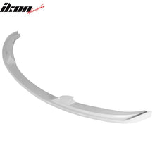 Load image into Gallery viewer, 2006-2010 BMW E60 M5 H Style Front Bumper Lip PU