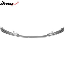 Load image into Gallery viewer, 2006-2010 BMW E60 M5 H Style Front Bumper Lip PU