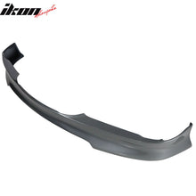 Load image into Gallery viewer, 2005-2008 BMW E90 3-Series 4Dr C Style Front Bumper Lip Spoiler Sedan