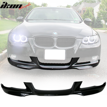 Load image into Gallery viewer, 2007-2010 BMW E92 E93  3-Series M-Tech Style Front Bumper Lip Spoiler