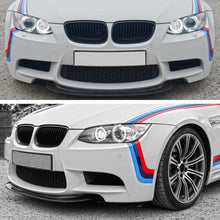 Load image into Gallery viewer, 2008-2013 E90 E92 E93 M3 CRT Style Front Bumper Lip Carbon Fiber CF