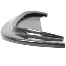 Load image into Gallery viewer, 2008-2013 E90 E92 E93 M3 CRT Style Front Bumper Lip Carbon Fiber CF