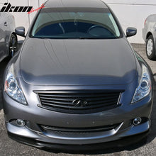 Load image into Gallery viewer, Universal V1 Style 65" x 16" Car Front Lip Spoiler Splitter PU