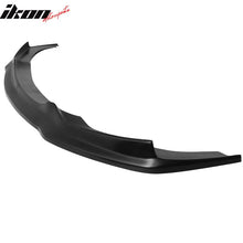 Load image into Gallery viewer, 2011-2016 BMW F10 5 Series AK Style Front Bumper Lip MT Msport