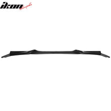 Load image into Gallery viewer, 2011-2016 BMW F10 5 Series AK Style Front Bumper Lip MT Msport