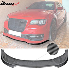 Load image into Gallery viewer, 2015-2023 Chrysler 300 Front Lip Spoiler Chin Splitter PP