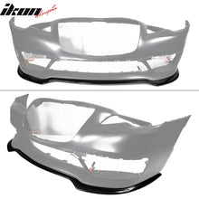 Load image into Gallery viewer, 2015-2023 Chrysler 300 Front Lip Spoiler Chin Splitter PP