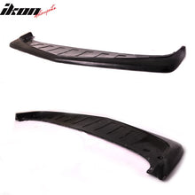 Load image into Gallery viewer, 2014-2015 Chevrolet Camaro SS Z28 Style FRP Front Bumper Lip Spoiler