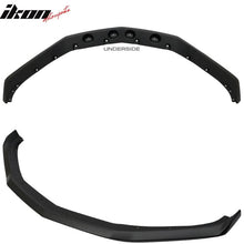 Load image into Gallery viewer, 2016-2024 Chevy Camaro SS V8 OE Style Painted Front Bumper Lip