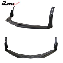 Load image into Gallery viewer, 2014-2019 Chevy Corvette C7 Stingray Front Bumper Lip Splitter