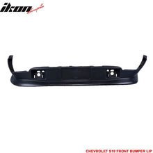Load image into Gallery viewer, 1998-2004 Chevy S10 GMC S15 Sonoma Extreme Style Front Bumper Lip PU