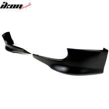 Load image into Gallery viewer, 2006-2010 Dodge Charger IKON Style Front Bumper Lip Splitter PU