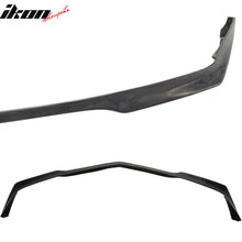 Load image into Gallery viewer, 2006-2010 Dodge Charger EVO Style Unpainted Front Bumper Lip Spoiler