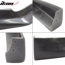 Load image into Gallery viewer, 2006-2010 Dodge Charger EVO Style Unpainted Front Bumper Lip Spoiler