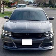 Load image into Gallery viewer, 2015-2023 Dodge Charger Base Painted Front Bumper Lip Chin PP