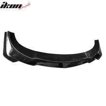 Load image into Gallery viewer, 2015-2023 Dodge Charger SRT V3 Style Front Bumper Lip Spoiler PP