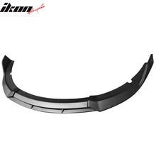 Load image into Gallery viewer, 2015-2023 Dodge Charger SRT Front Lip V2 Style Lip Spoiler ABS 4PCS